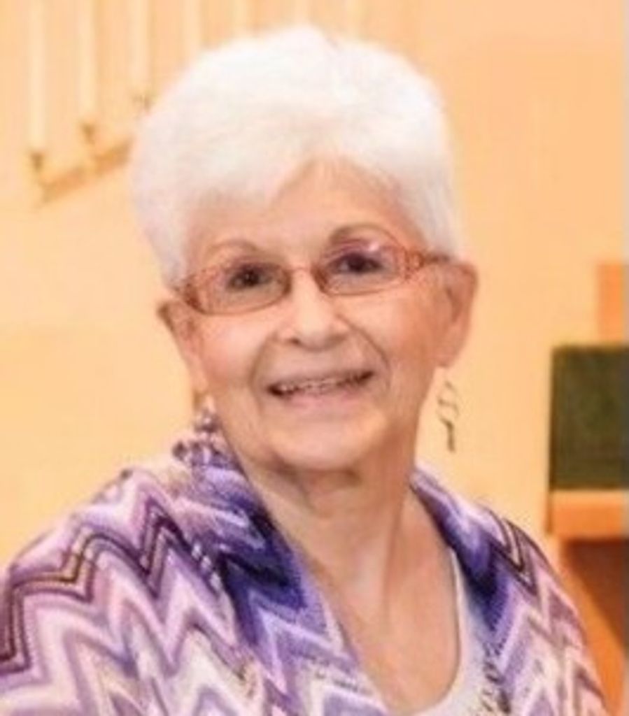 Mary Trapani Profile Photo