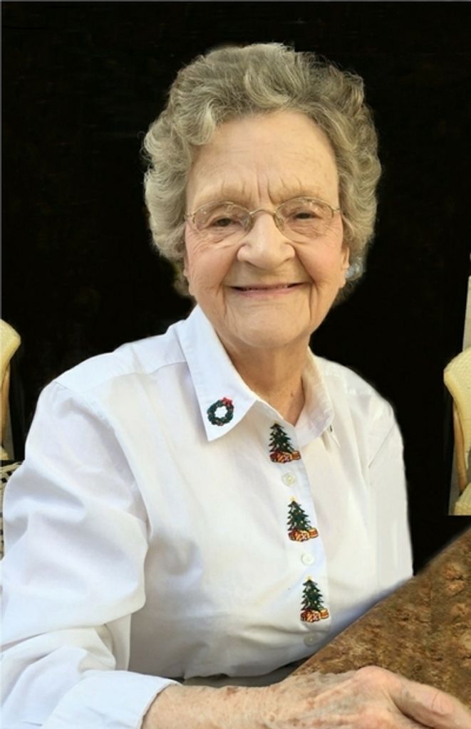 Nadine Reeves Buffington Profile Photo