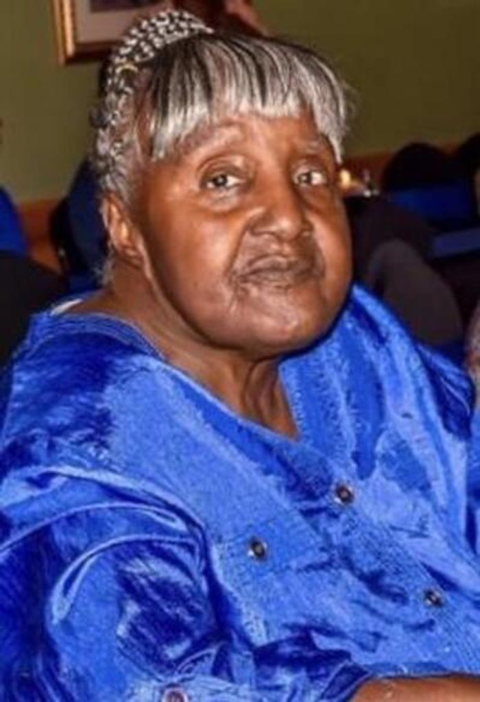 Rosa Lee Murphy Carr