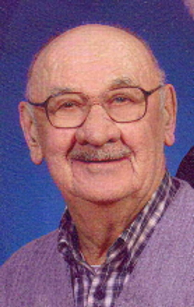 Arthur R. Varga, Sr.