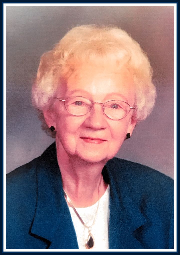 Dorothy “Dottie” Hultquist