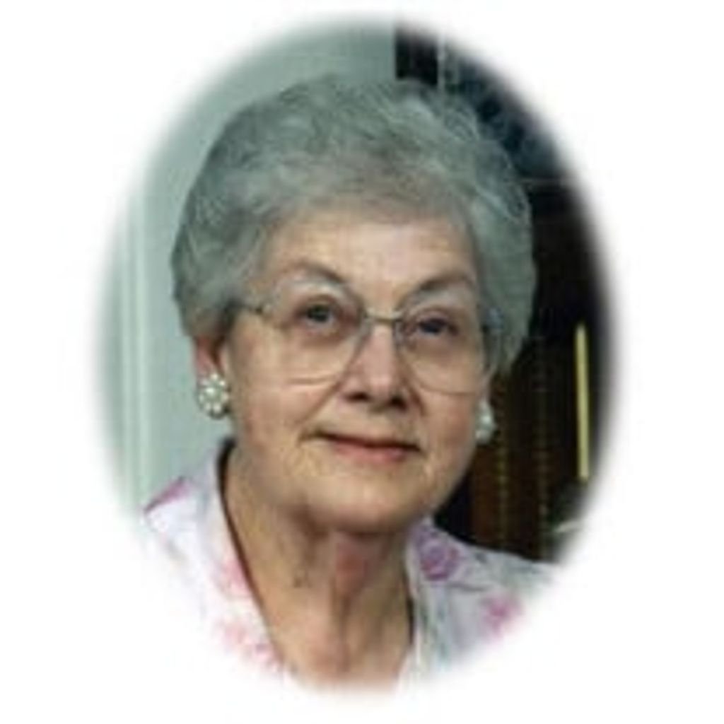Nell Taggart Elwood