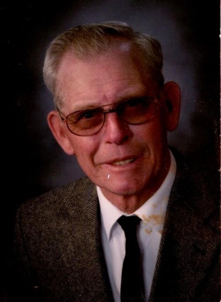 Donald Estill Tumey Profile Photo