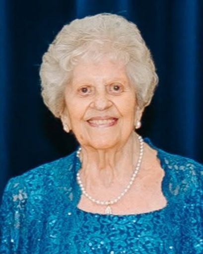June E Ricards's obituary image