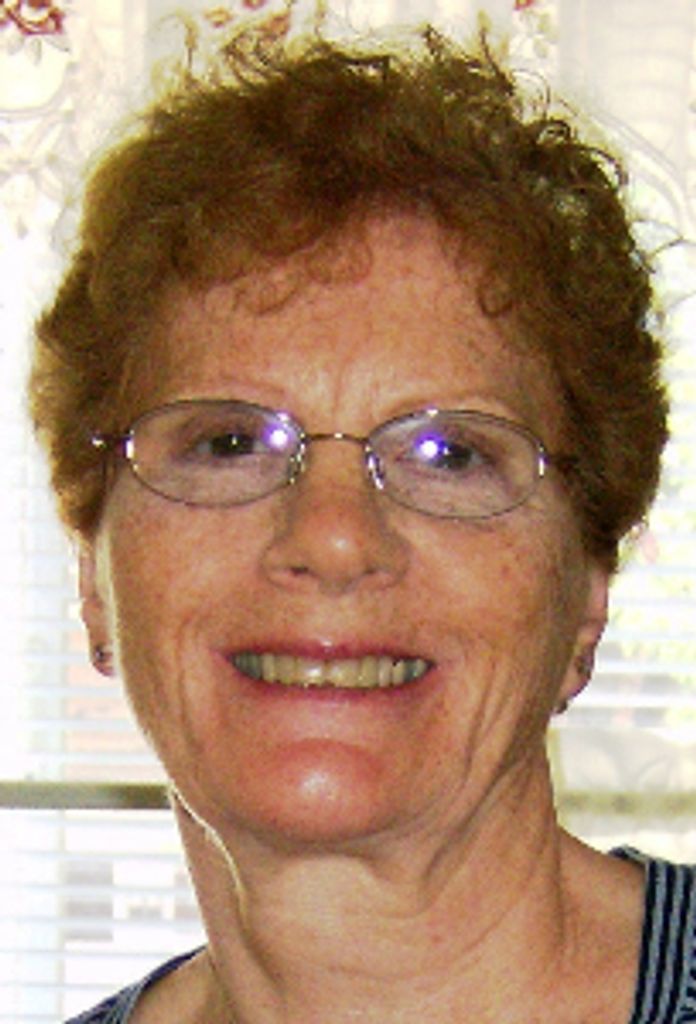 Nancy C. Spindler