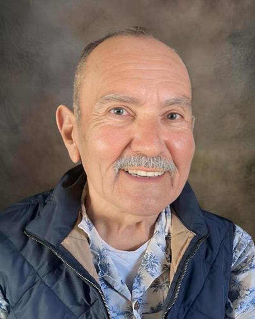 Ramon Farias Profile Photo