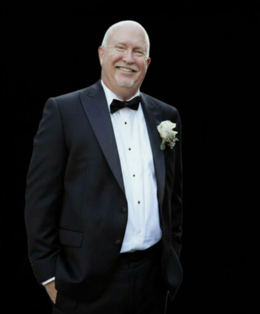 Terry Glenn Landers Profile Photo