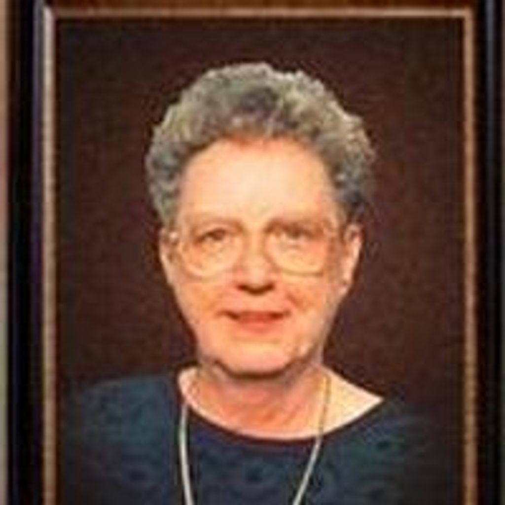 Eleanor H. Tressler