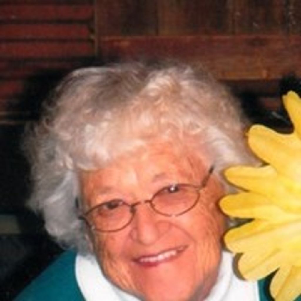 Arline Mans Profile Photo