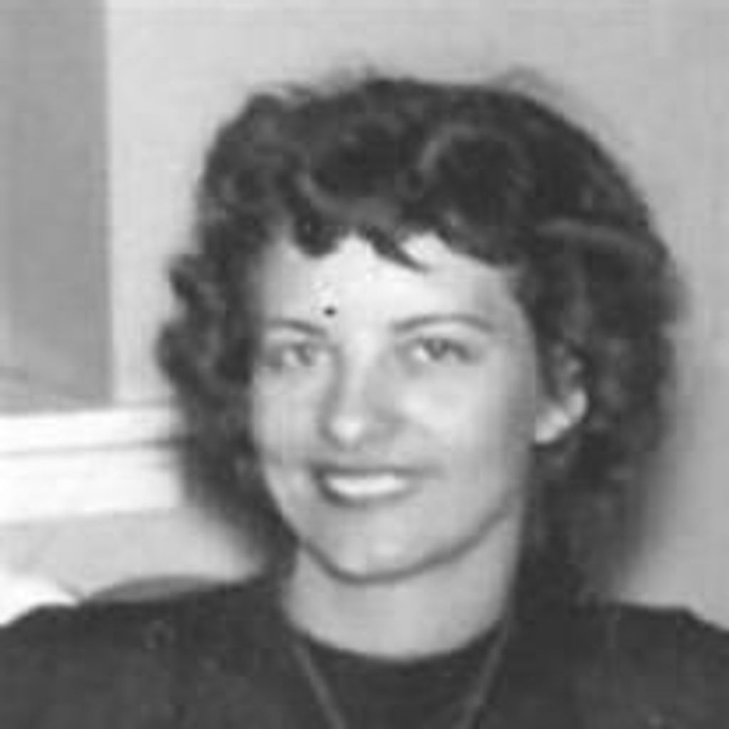 Gussie  P. Miller