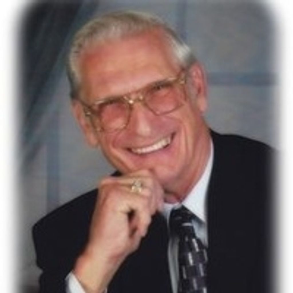 Norman Henry Kobriger