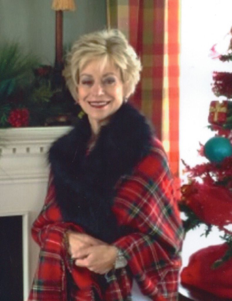 Kathy Lynn Mckelvey