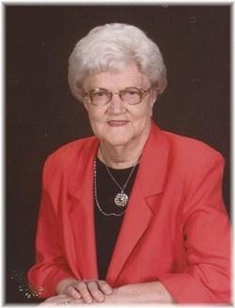 Eulyene Estella Hill Profile Photo
