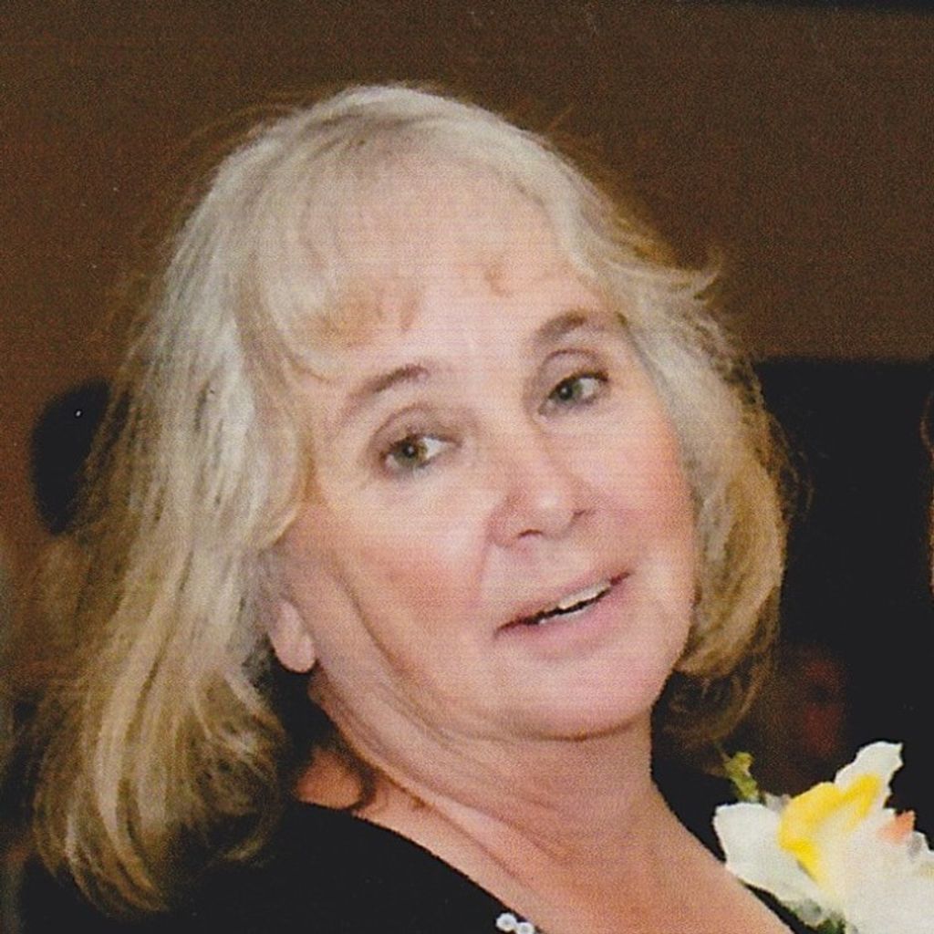 Paula Foreman