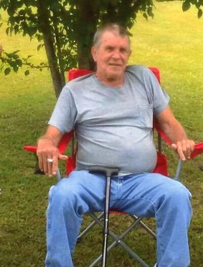 Dewey Gerald Jarry, Sr.