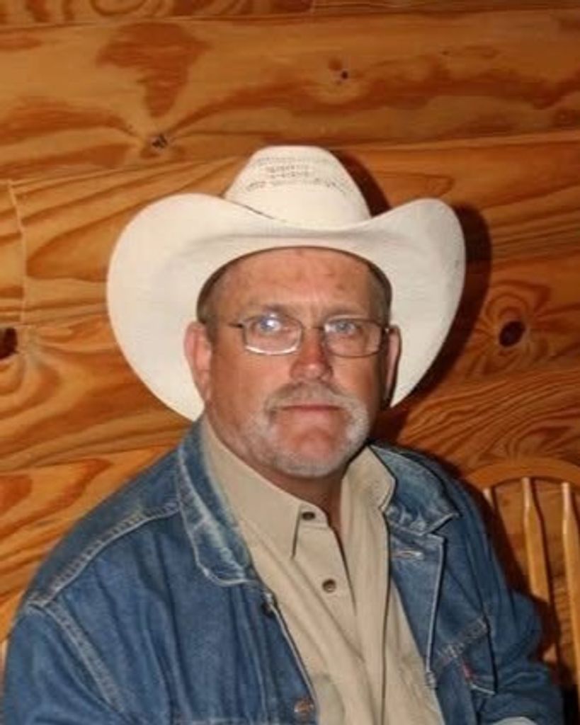 Mike Jester Profile Photo