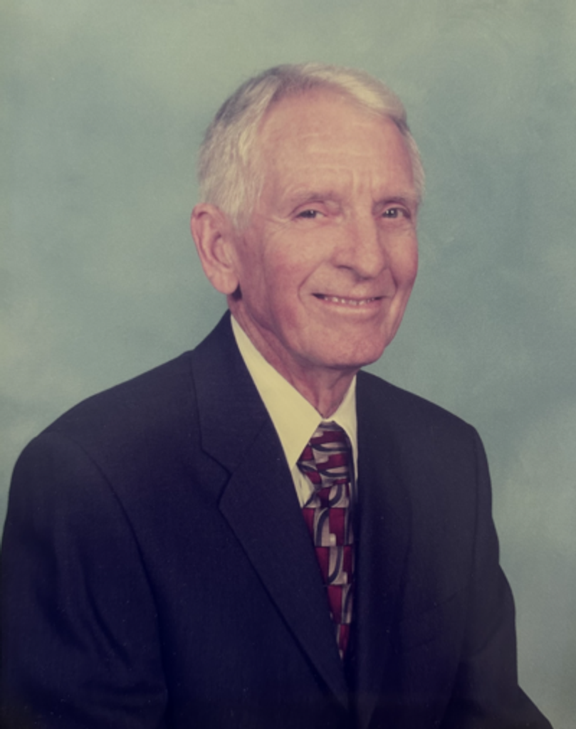 William "Ray" Jones Profile Photo