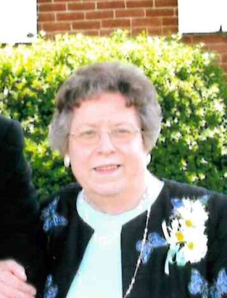 Mary Ellen Gehman Profile Photo