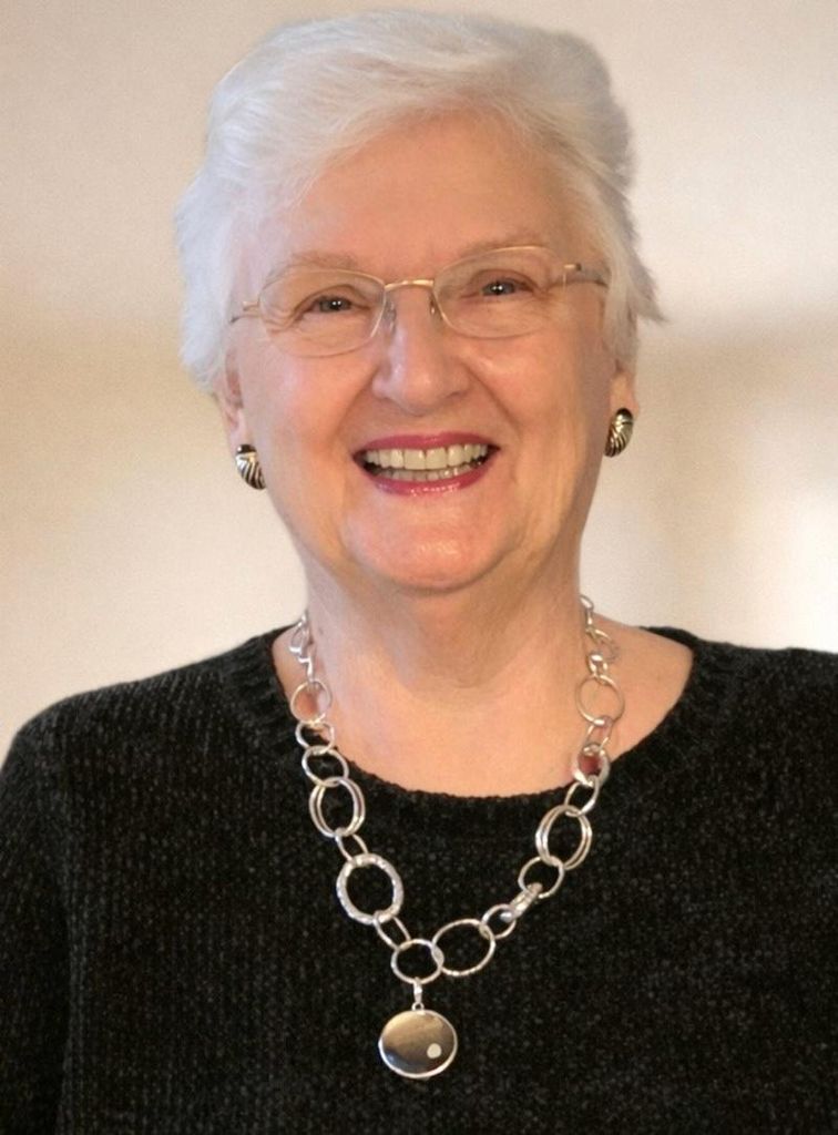 Pat Lusk (Nee Kendall) Profile Photo