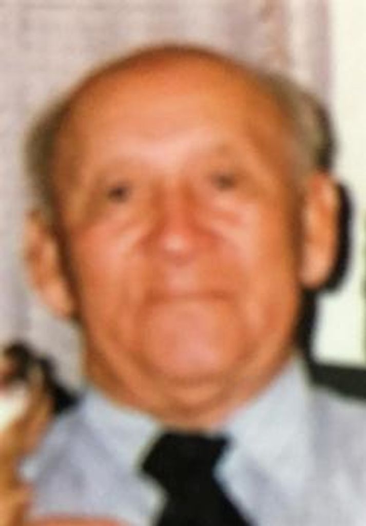 Jose Noe Vasquez Profile Photo