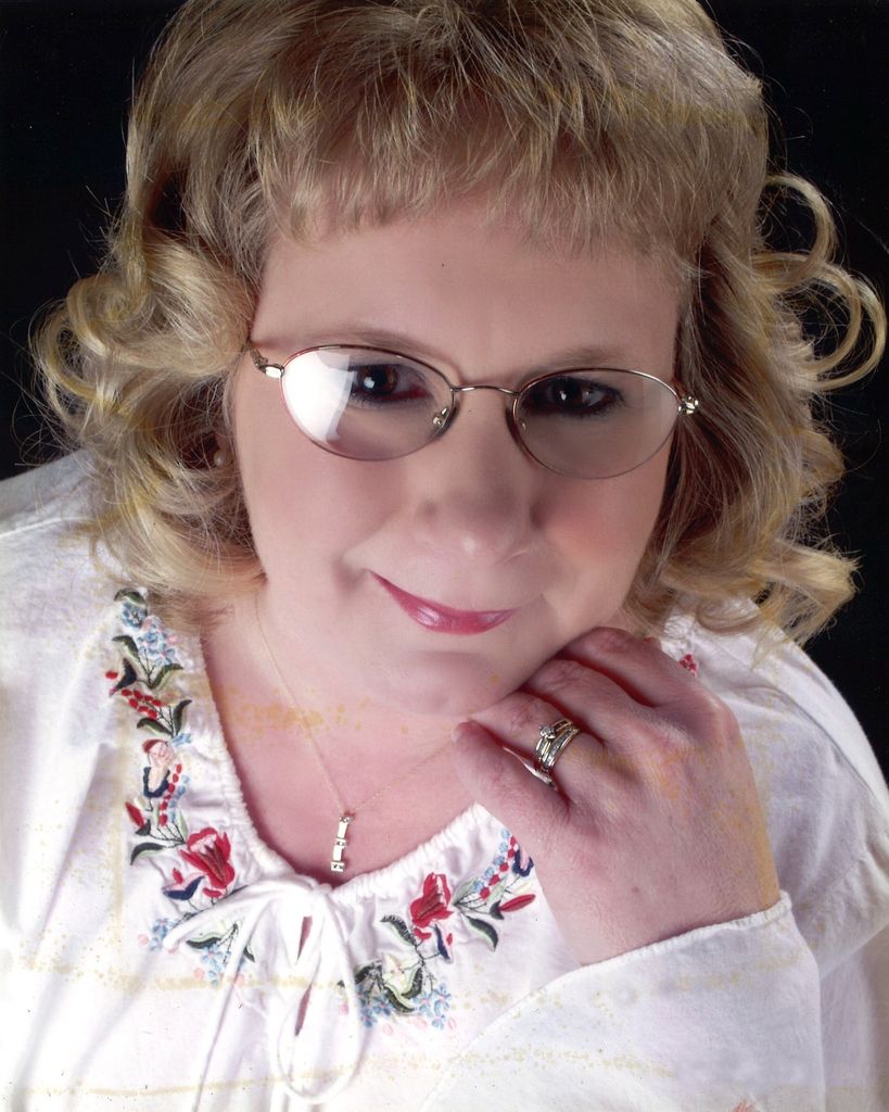 Belinda Sue Leveridge