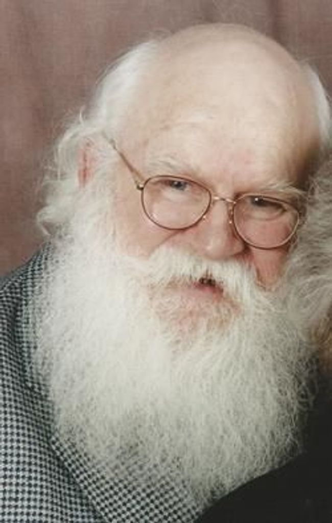 Roger R. Cook