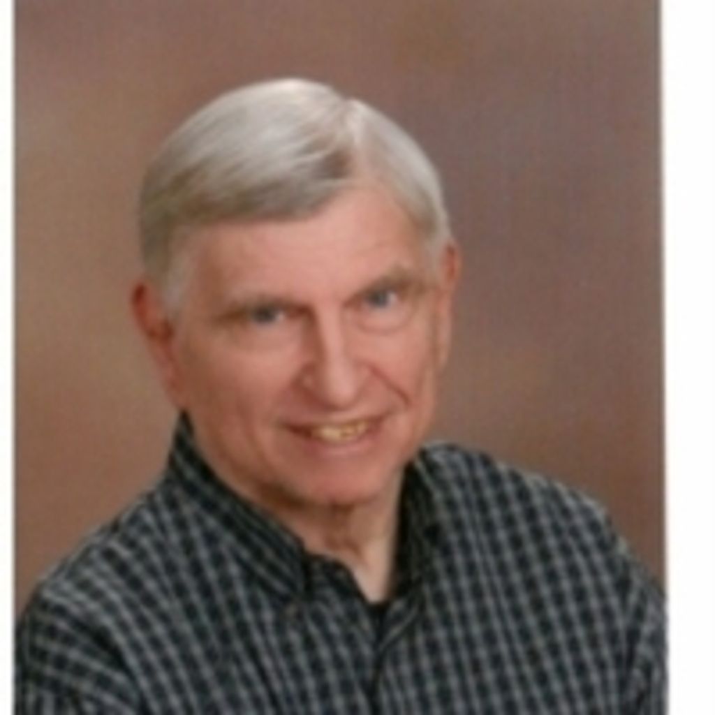 Dennis "Skip" Woodson Rovero