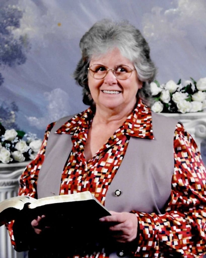Shirley Jean Gage Profile Photo