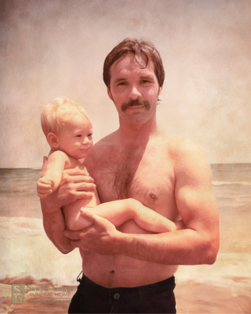 David Lee Trammell