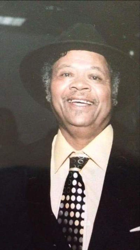 Chester Thornton Profile Photo