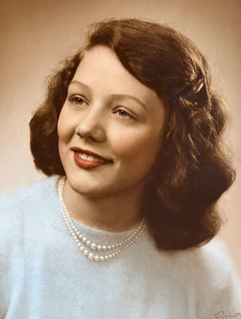 Elsie Turnbull Young Profile Photo