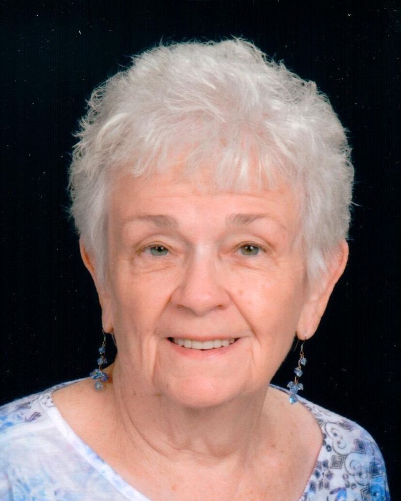 Sue Ann Goodnick