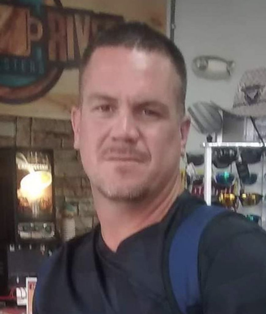 Thomas "Tj" Joseph Roeber Profile Photo