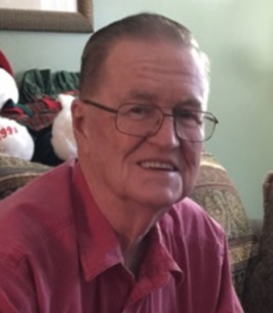 Martin Grandy Profile Photo