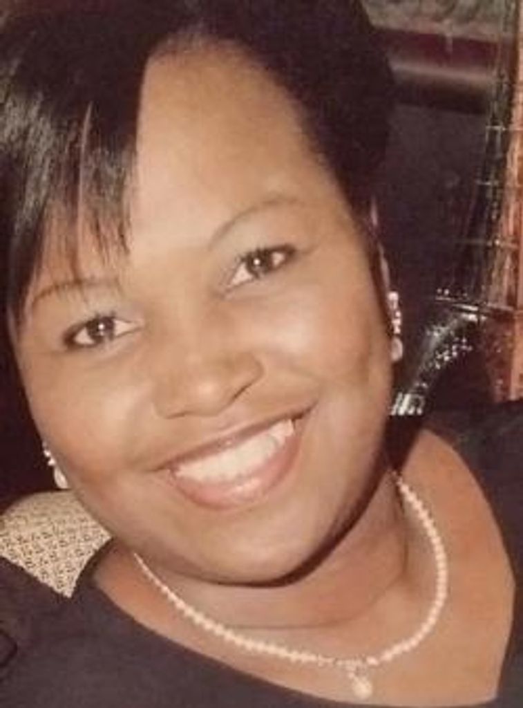 Mrs. Sonya Mitchell- Conant