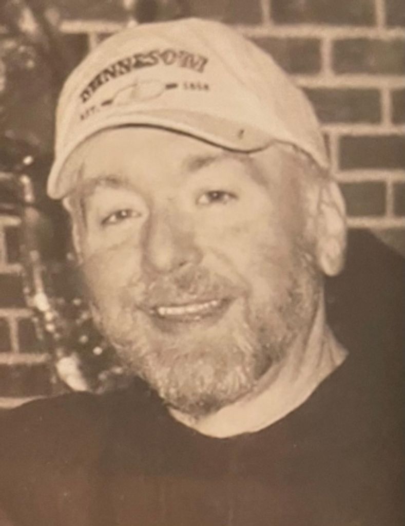 David Dean Laurell Profile Photo