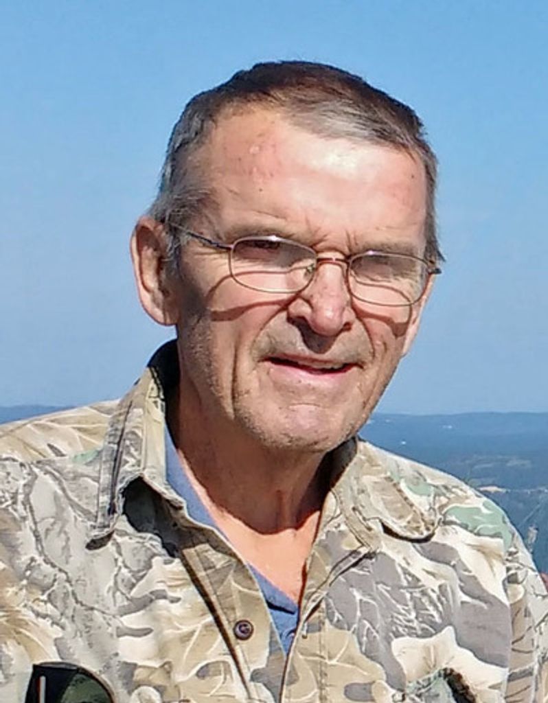 Larry Mcbride Profile Photo