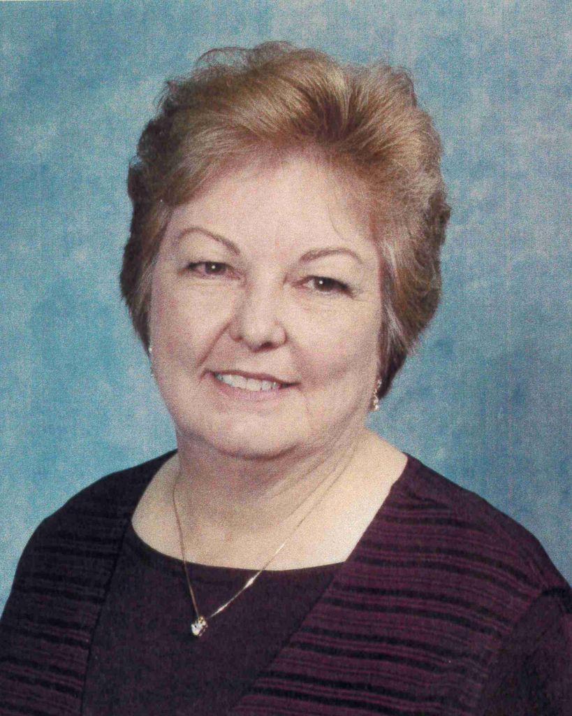 Sarah Kathleen Graham Larson