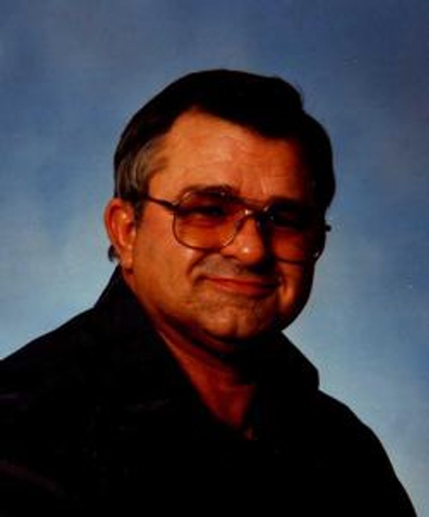 Lester William Cauthon