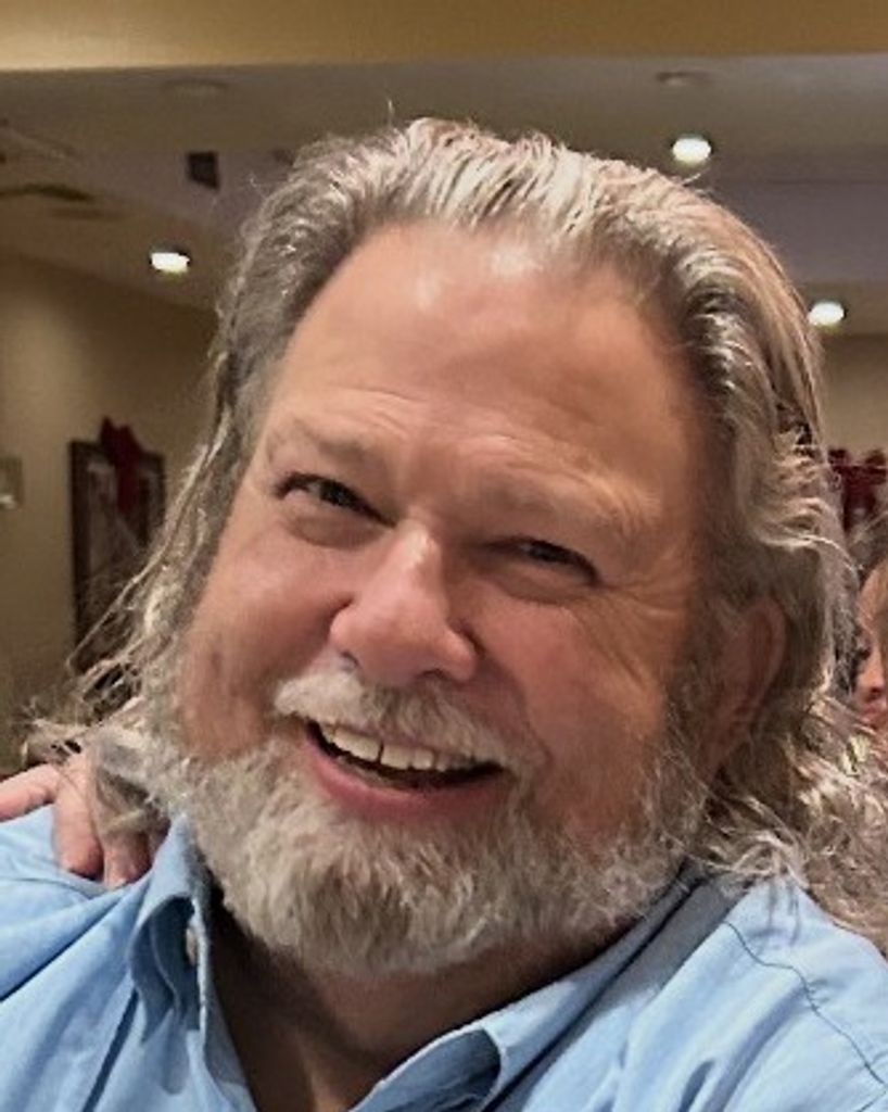 James Michael "Teddy" Resweber