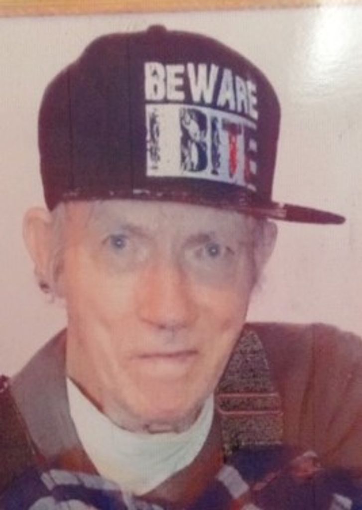 William Jesse Eldridge