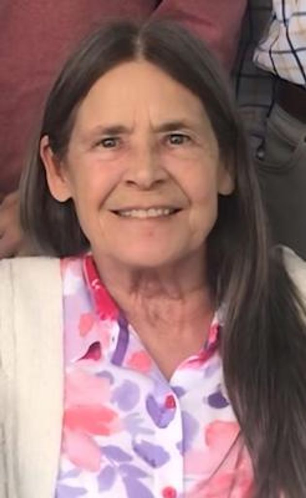 Brenda M. Griggs Profile Photo