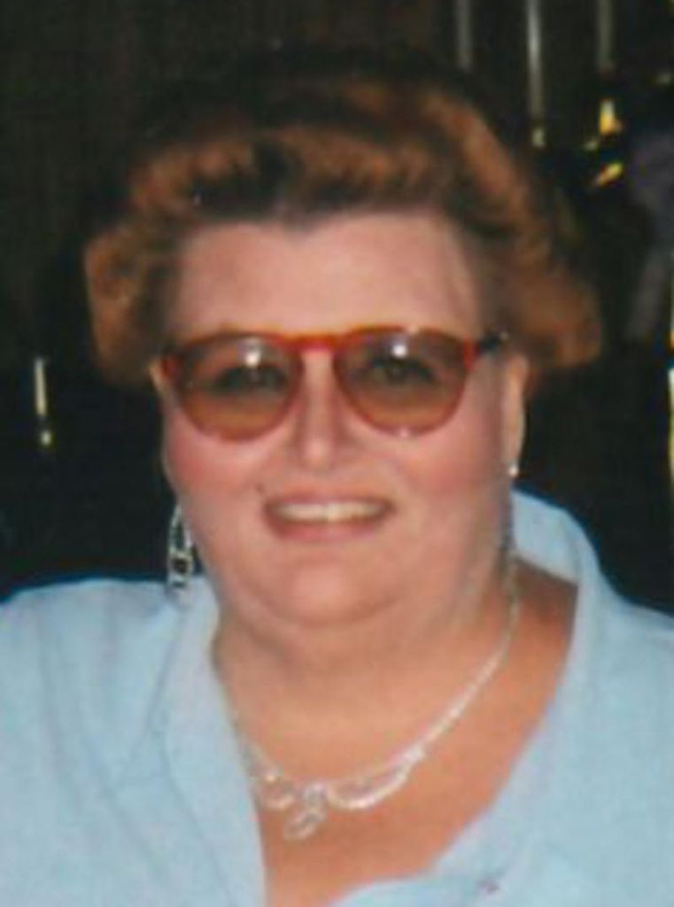Bethy Ann Nightengale Profile Photo