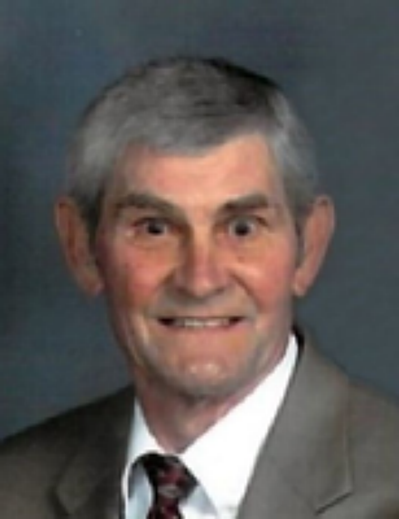 Donald  Joseph Wrought