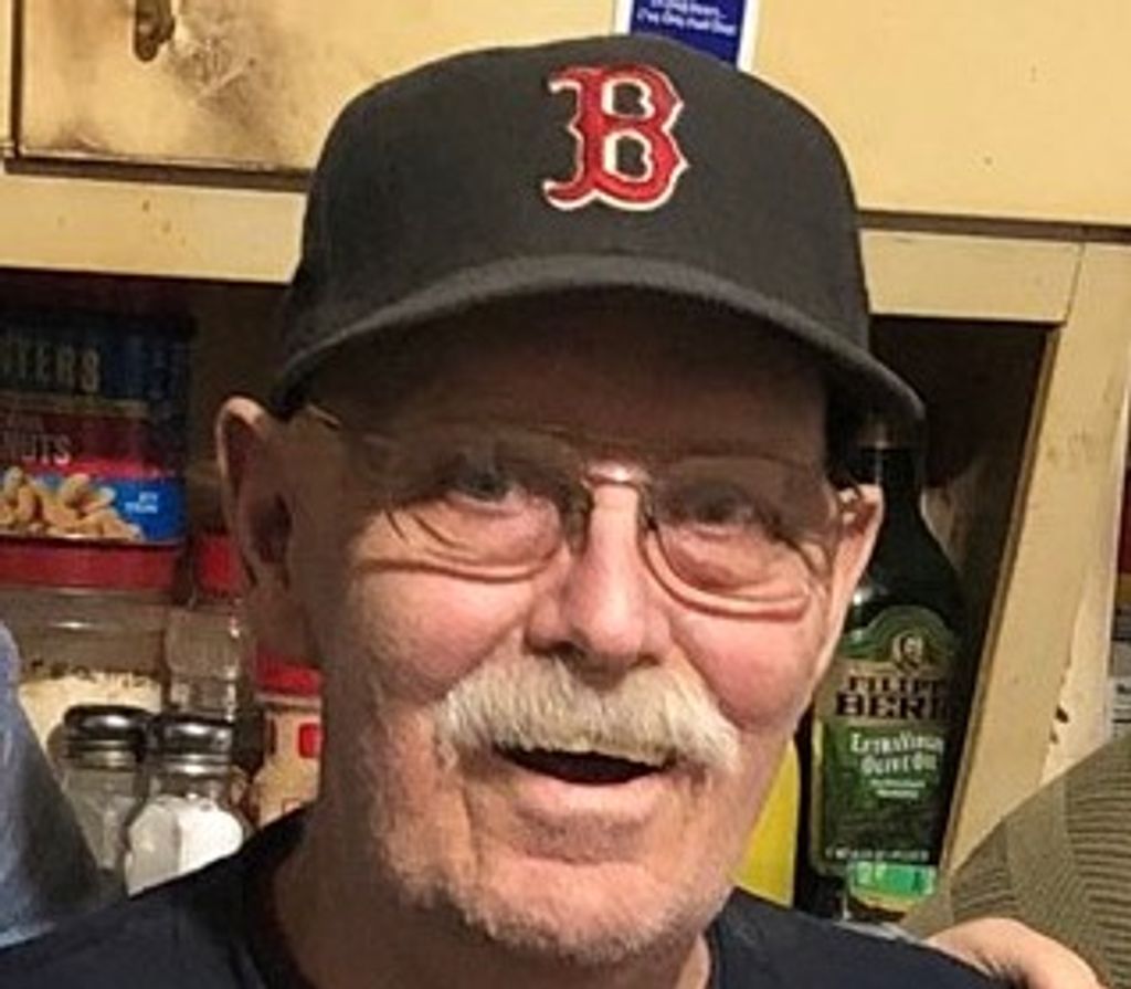 James "Jim" Olcott Payson