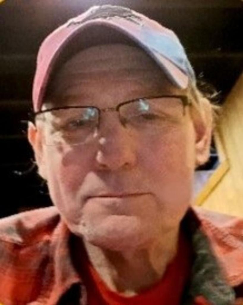 Graham Chipper Hosker Profile Photo