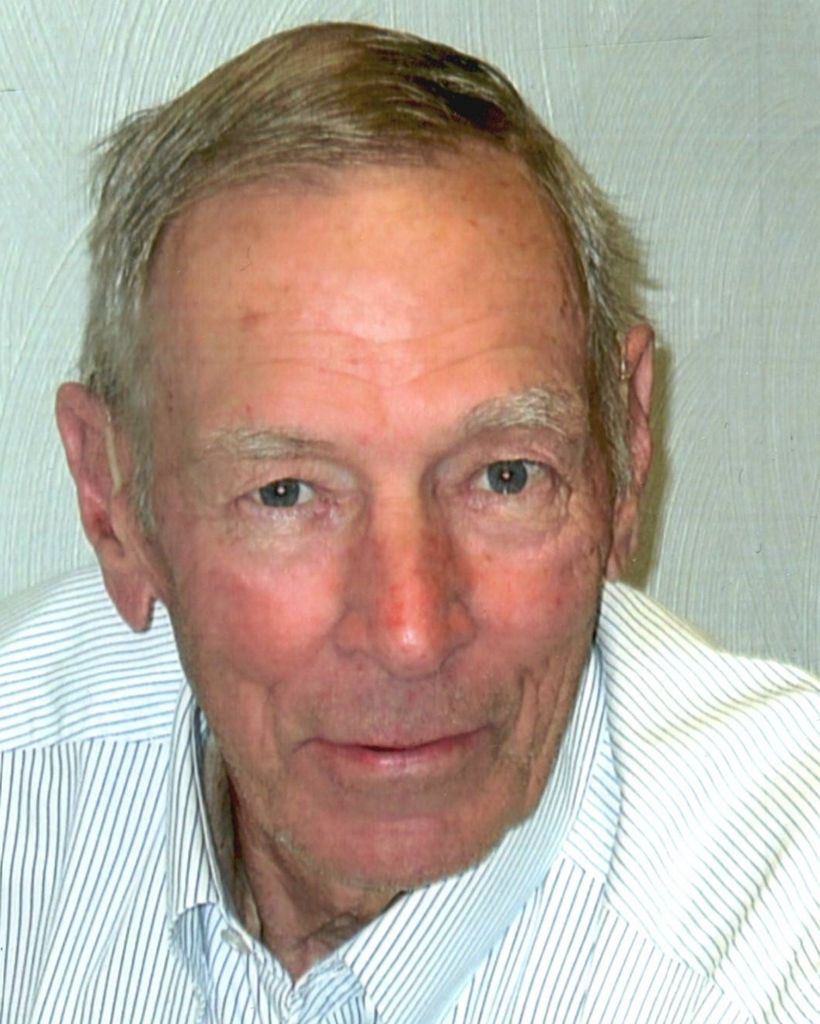 Kenneth Edward Schoch