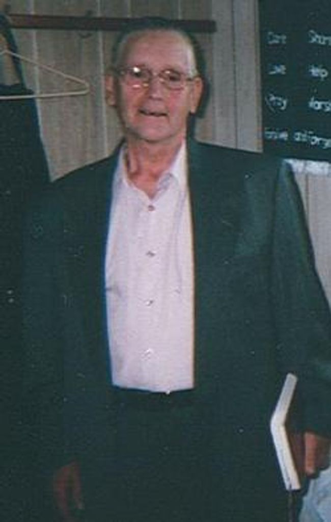 Frederick Howell Profile Photo