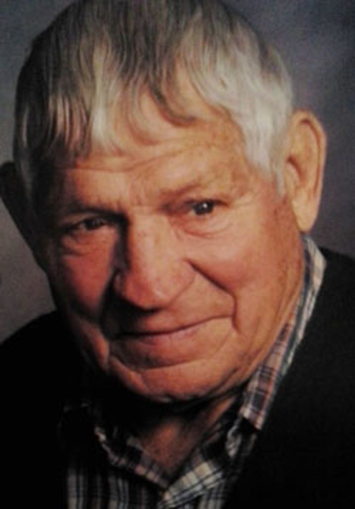 Charles "Bud" Manges