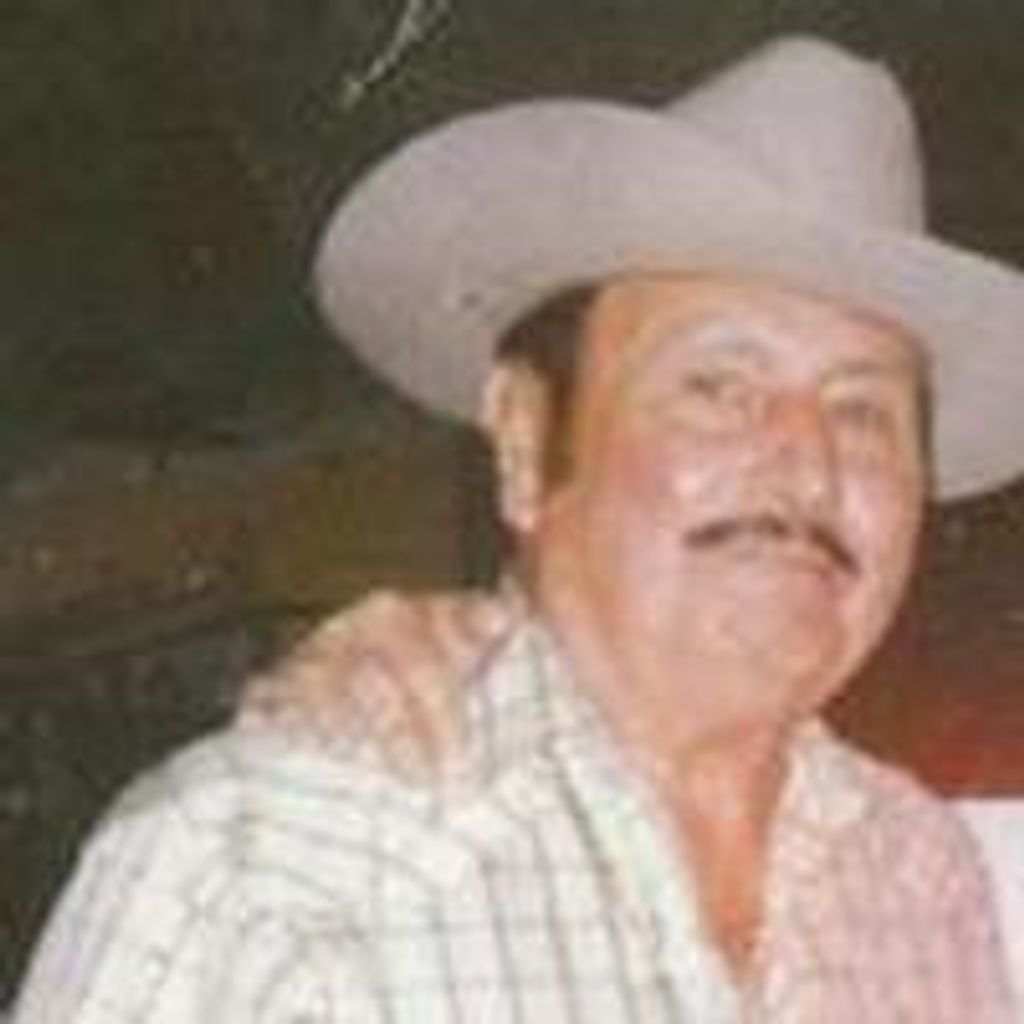 Marcos Juarez Sr.